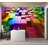 Arandip Non-Pasted Geometric Wall Mural-2096069281