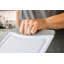 MasterClass Anti-Microbial Non-Slip Chopping Board-66447909