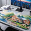 Polyester Desk Pad-1859116476