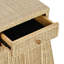 Table de chevet Pentra