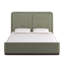 Lit plateforme tapissier en tissu Ingomber -1733464468-1733464466
