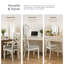 Chaises d'appoint Dvorak