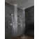 Rook® 4-Function Raincan Showerhead with H2OKinetic® Technology