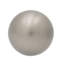 Bouton de meuble Perfect Ball Knob de 1-1/4 po de diamètre en nickel satiné-124980281