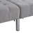 Modern Sofa Sofa Bed Convertible Folding Lounge Couch Loveseat Sleeper Sofa Armrests Living Room  Apartment Reading Room-467017390