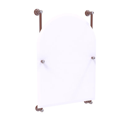 Gavin Flat Wall Mirror