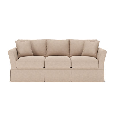 Shelby 82'' Upholstered Sofa