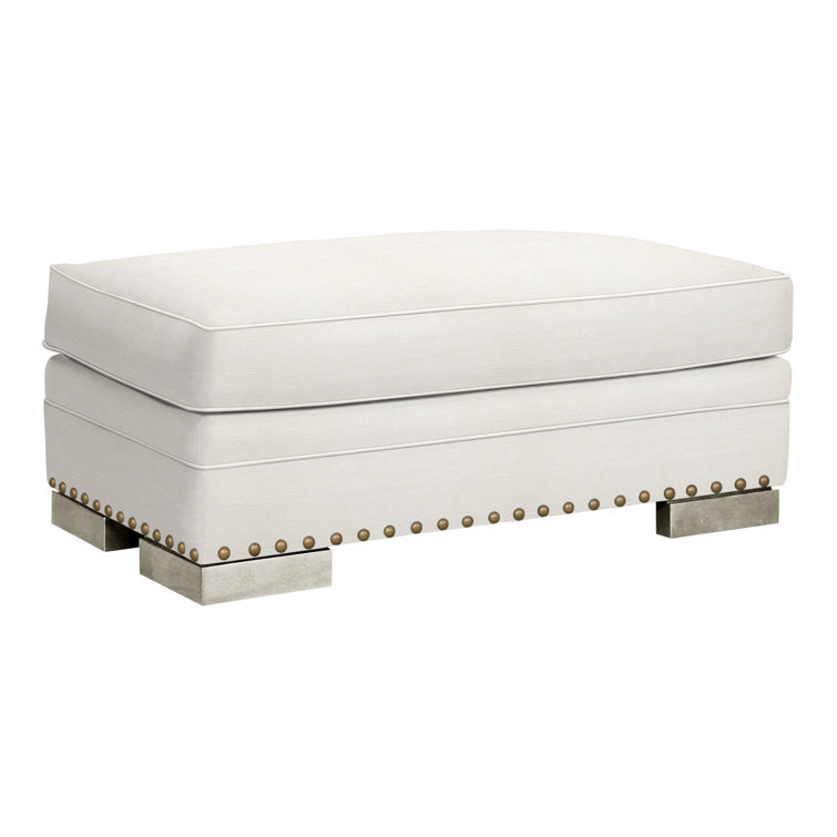 Riverside Ottoman