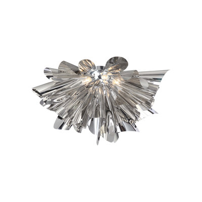Elinor Semi Flush Mount