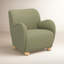 Chair In Dolly Toast-202213469