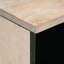 50cm W Solid Wood Bedside Table-2108288875