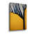 Wrapped Canvas selected