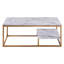 Rolph Frame Coffee Table