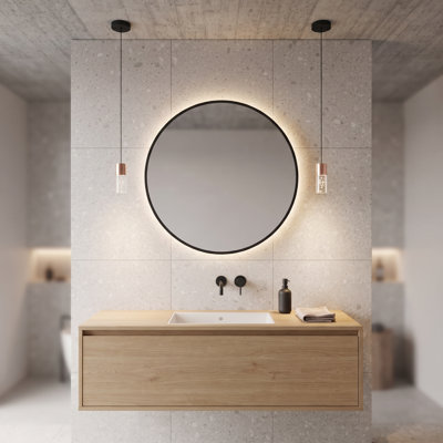 Andromedae 1 - Light Single Pendant