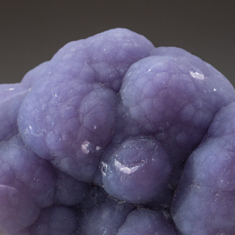 Polished Mangano Calcite