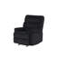 Fauteuil inclinable et oscillant