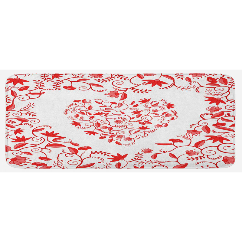 Tapis de cuisine