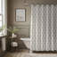 Olive Dots - Rideau de douche Premium-955388204