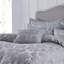 Damask Jacquard Pillowsham Natural