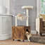 Beppo Litter Box Enclosure