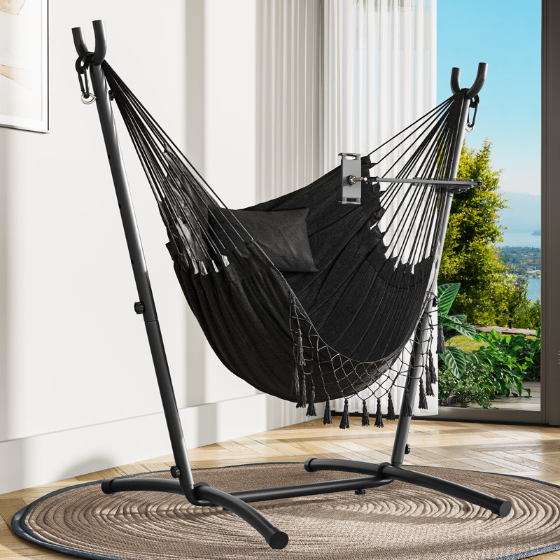 Hammock Chair With Bracket