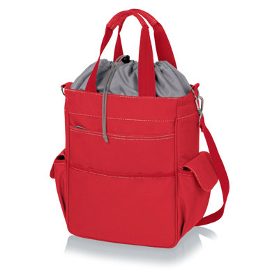 Activo Soft Cooler Picnic Tote Bag