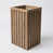 Medium Brown