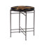 Table d'appoint Sleek Round