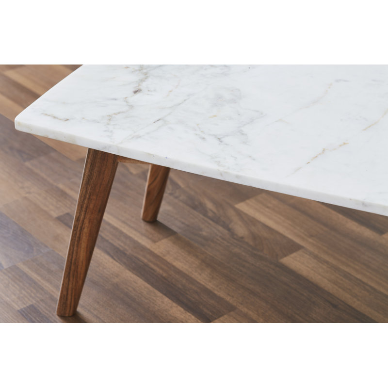 Table basse Nero