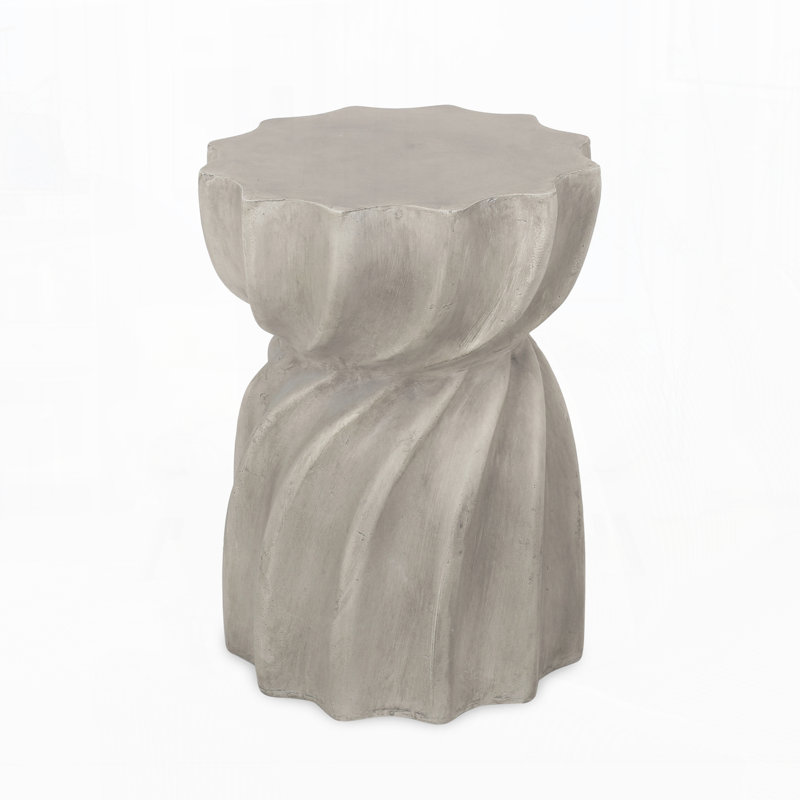 Outdoor Side Table