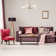 Journni 5 - Light Dimmable Modern Linear Chandelier