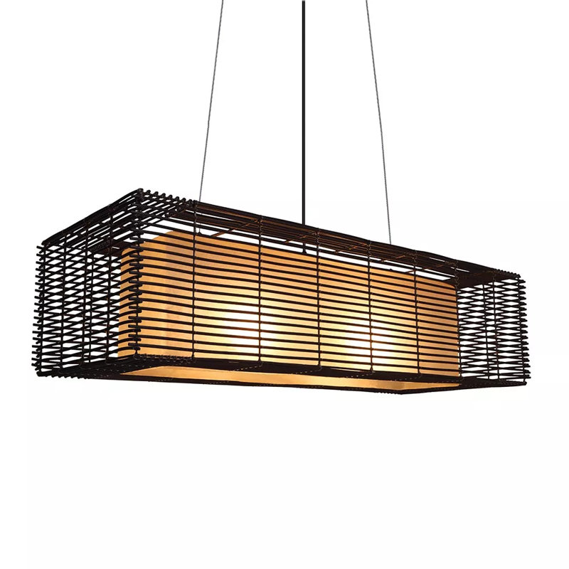 Kai 2 - Light Pendant