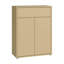 Sabih 9 Pair Shoe Storage Cabinet-1044748136