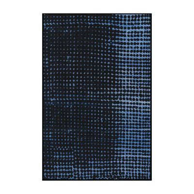 Abstract Indoor Rug