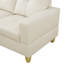 Canapé modulaire en cuir 3 pièces Amielia-1762520507-1762520505-1762520454