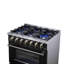 Cuisinière à gaz autoportante Massimo 36-116502419