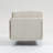 Modular Sectional Sofa Corner Seat,Middle Seat Module Couch,Beige
