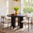 Talitha Round Dining Table-2000121053