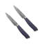 GreenPan Titanium 2-Piece Paring Knife Set
