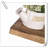Wimer 3 Piece Solid Wood Floating Shelf-1173665630