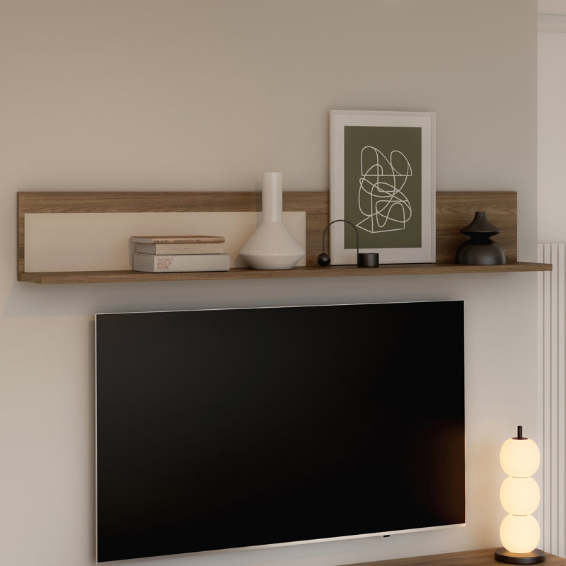 Ekram Floating Shelf