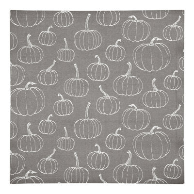 Meekah Cotton Square Napkin