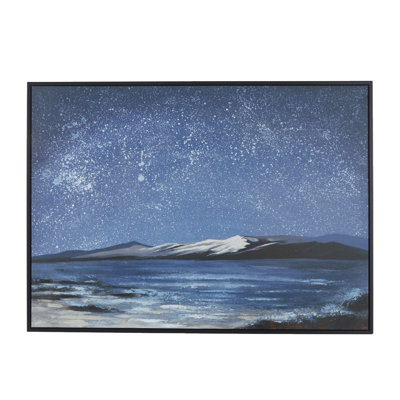 Painting Print