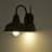 Dovenby Armed Sconce-2033514788