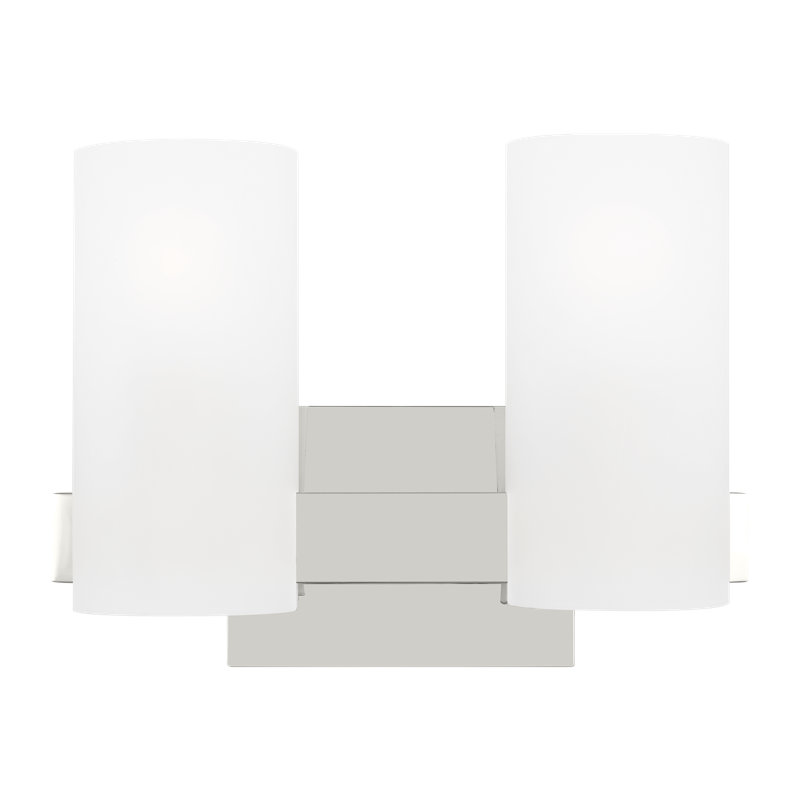 Coiffeuse Rhode, Chrome
