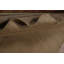 Tapis moderne en laine fait à la main de style Gabbeh 5 x 8
