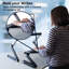 Convertisseur de bureau debout ergonomique Uncage WorkEZ-22946474