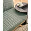 2 Seater Fabric Sofa Bed-2028116588