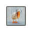 «Rainy Day Duck» par Molly Mattin, reproduction d'art-129008142-129008145-129008147