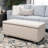 Fabric Storage , Wheat Color - 41.45 In. Depth, 18.32 Width, Height With W X H D, Patio-1067558054